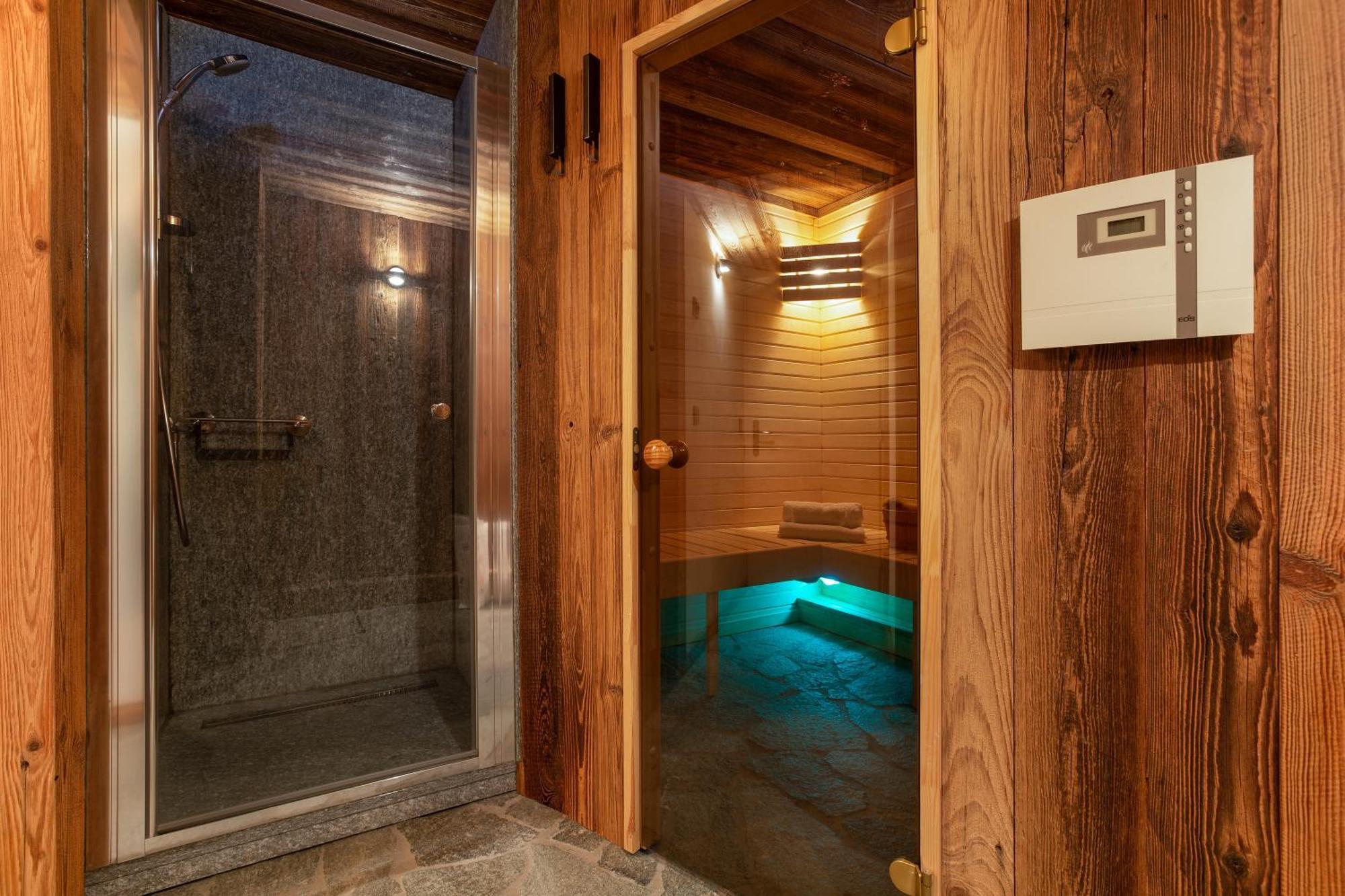 Ferienwohnung Chez Roberto Chamonix Exterior foto