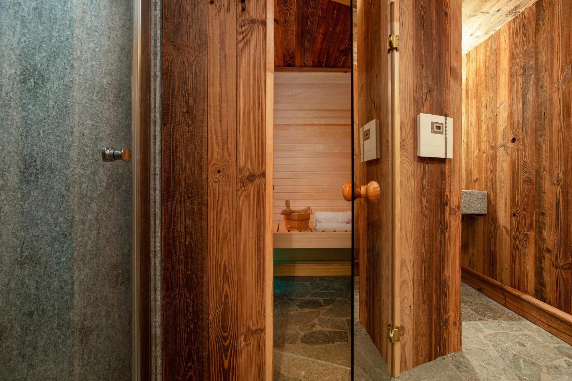Ferienwohnung Chez Roberto Chamonix Exterior foto