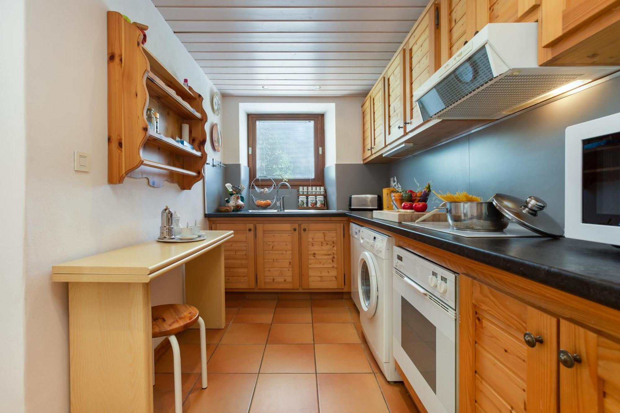 Ferienwohnung Chez Roberto Chamonix Exterior foto